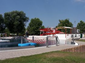 Sommerurlaub am Neusiedler See inkl. Eintritt in alle Seebäder  | 2 Nächte