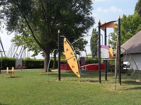 Sommerurlaub am Neusiedler See inkl. Eintritt in alle Seebäder