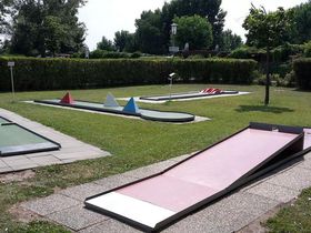 Sommerurlaub am Neusiedler See inkl. Eintritt in alle Seebäder