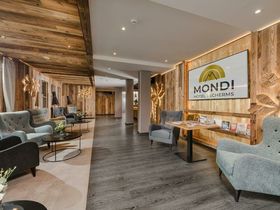 La Bella Vita erleben – Südtirols 4**** MONDI Hotel Tscherms genießen | 3 Nächte