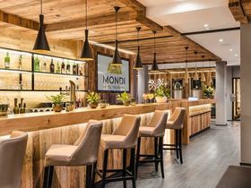 La Bella Vita erleben – Südtirols 4**** MONDI Hotel Tscherms genießen | 3 Nächte