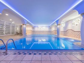 La Bella Vita erleben – Südtirols 4**** MONDI Hotel Tscherms genießen | 3 Nächte