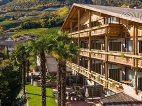 La Bella Vita erleben – Südtirols 4**** MONDI Hotel Tscherms genießen | 3 Nächte
