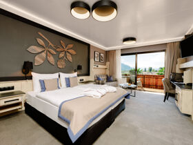 La Bella Vita erleben – Südtirols 4**** MONDI Hotel Tscherms genießen | 3 Nächte