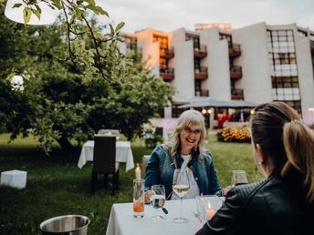 2 Tage Kurzurlaub - Auszeit vom Alltag in Salzburg - auf zur Stadterkundung