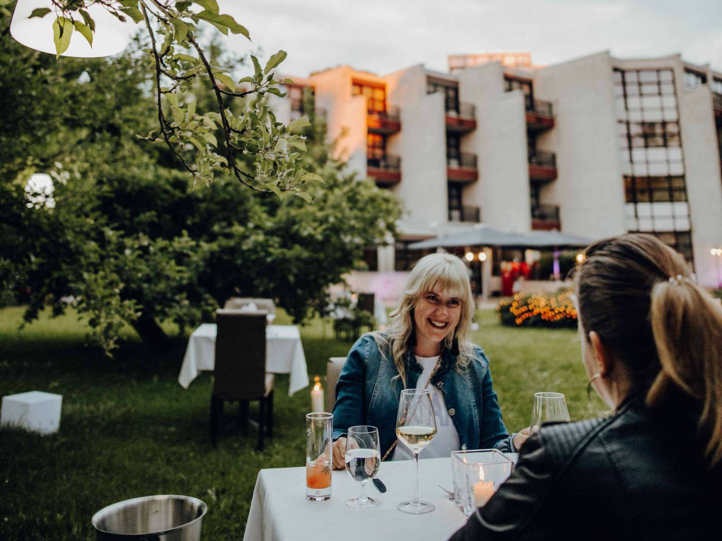 Städtetrip nach Salzburg inkl. Leihfahrräder & Prosecco | 5 Nächte