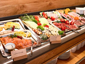 Klassik & Kulinarik auf dem Rittergut Störmede 