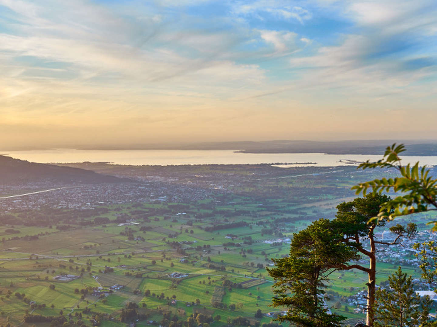 Städtetrip nach Bregenz - Natur, Kultur & unvergessliche Erlebnisse am Bodensee | 4 Nächte