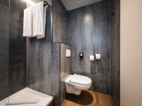 Städtetrip nach Linz  mit Sonnenterrasse & Außenpool | 7 Nächte