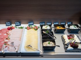 Städtetrip nach Linz  mit Sonnenterrasse & Außenpool | 7 Nächte