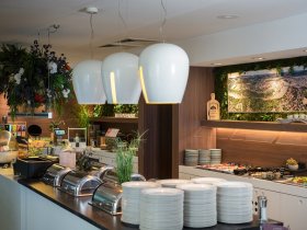 Städtetrip nach Linz  mit Sonnenterrasse & Außenpool | 7 Nächte