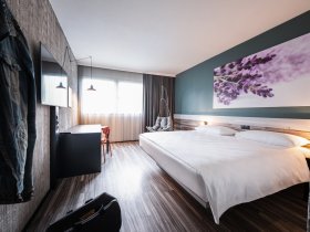 Städtetrip nach Linz  mit Sonnenterrasse & Außenpool | 7 Nächte