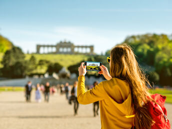 Städtetrip nach Wien | Urlaub in zentraler Lage | 2 Nächte