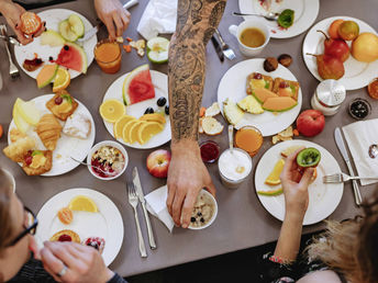 Preiswerter Kurzurlaub - Städtereise nach Wien inkl. Frühstück | 2 Nächte