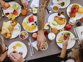 Preiswerter Kurzurlaub - Städtereise nach Wien | 2 Nächte