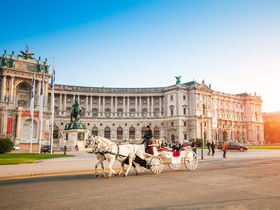 Preiswerter Kurzurlaub - Städtereise nach Wien | 2 Nächte