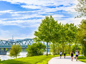 Preiswerter Kurzurlaub - Städtereise nach Wien | 2 Nächte