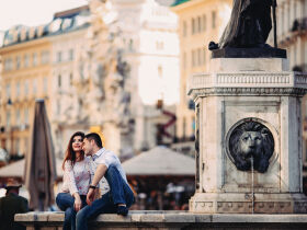 Preiswerter Kurzurlaub - Städtereise nach Wien | 3 Nächte