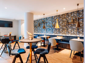 Städtetrip nach Den Haag | Badeorte Kijkduin & Scheveningen schnell erreichbar | 1 Nacht