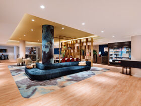 Städtetrip nach Den Haag | Badeorte Kijkduin & Scheveningen schnell erreichbar | 1 Nacht