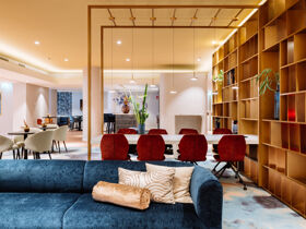 Städtetrip nach Den Haag | Badeorte Kijkduin & Scheveningen schnell erreichbar | 1 Nacht