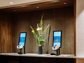 Städtetrip nach Den Haag | Badeorte Kijkduin & Scheveningen schnell erreichbar | 1 Nacht
