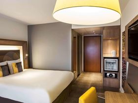 Städtetrip nach Den Haag | Badeorte Kijkduin & Scheveningen schnell erreichbar | 1 Nacht