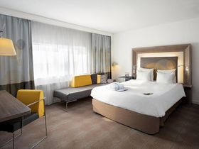 Städtetrip nach Den Haag | Badeorte Kijkduin & Scheveningen schnell erreichbar | 1 Nacht