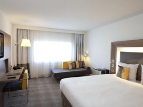 Städtetrip nach Den Haag | Badeorte Kijkduin & Scheveningen schnell erreichbar | 1 Nacht