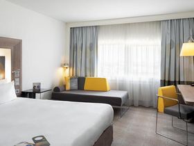 Städtetrip nach Den Haag | Badeorte Kijkduin & Scheveningen schnell erreichbar | 1 Nacht