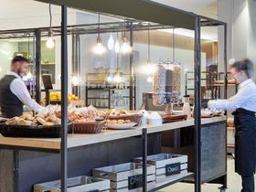 Städtetrip nach Den Haag | Badeorte Kijkduin & Scheveningen schnell erreichbar | 1 Nacht