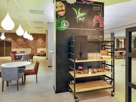 Städtetrip nach Den Haag | Badeorte Kijkduin & Scheveningen schnell erreichbar | 1 Nacht