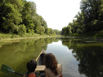 Kurzurlaub Natur pur - Auszeit genießen im Weinviertel | 4 Nächte