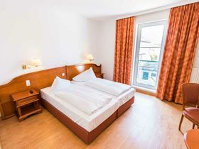 Genussurlaub im Weinviertel inkl. Sekt & Genuss-Menü | 2 Nächte