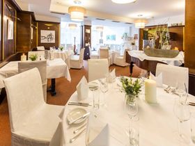 Genussurlaub im Weinviertel inkl. Sekt & Genuss-Menü | 2 Nächte