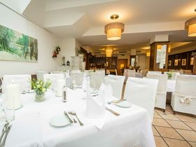 Genussurlaub im Weinviertel inkl. Sekt & Genuss-Menü | 2 Nächte