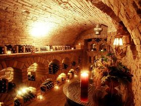 Genussurlaub im Weinviertel inkl. Sekt & Genuss-Menü | 2 Nächte