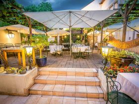 Genussurlaub im Weinviertel inkl. Sekt & Genuss-Menü | 2 Nächte