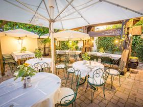 Genussurlaub im Weinviertel inkl. Sekt & Genuss-Menü | 2 Nächte