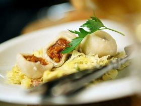 Genussurlaub im Weinviertel inkl. Sekt & Genuss-Menü | 2 Nächte