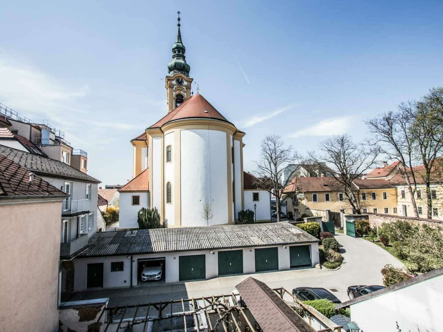 Winterurlaub nahe Wien - Adventzeit im Weinviertel erleben | 4 Nächte