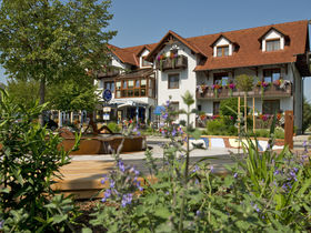 4 Tage Auszeit in Bad Blumau | inkl. 20% Ermäßigung im Rogner Bad - 5 Autominuten entfernt