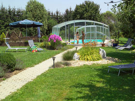 4 Tage Auszeit in Bad Blumau | inkl. 20% Ermäßigung im Rogner Bad - 5 Autominuten entfernt