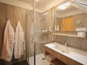 4 Tage Auszeit in Bad Blumau | inkl. 20% Ermäßigung im Rogner Bad - 5 Autominuten entfernt