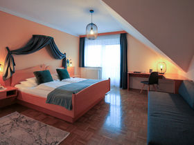 4 Tage Auszeit in Bad Blumau | inkl. 20% Ermäßigung im Rogner Bad - 5 Autominuten entfernt