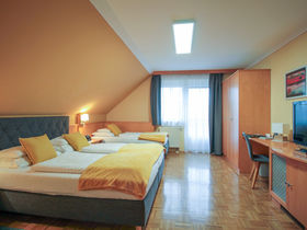 4 Tage Auszeit in Bad Blumau | inkl. 20% Ermäßigung im Rogner Bad - 5 Autominuten entfernt