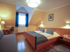 4 Tage Auszeit in Bad Blumau | inkl. 20% Ermäßigung im Rogner Bad - 5 Autominuten entfernt