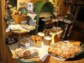 4 Tage Auszeit in Bad Blumau | inkl. 20% Ermäßigung im Rogner Bad - 5 Autominuten entfernt