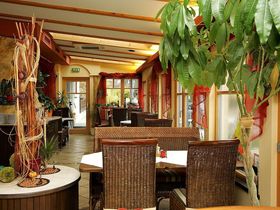 4 Tage Auszeit in Bad Blumau | inkl. 20% Ermäßigung im Rogner Bad - 5 Autominuten entfernt