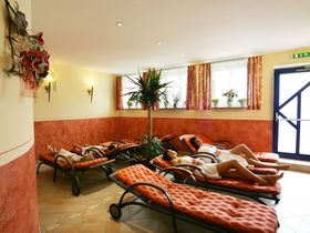 4 Tage Auszeit in Bad Blumau | inkl. 20% Ermäßigung im Rogner Bad - 5 Autominuten entfernt